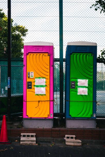Best Temporary restroom rental  in South Gate Ridge, FL
